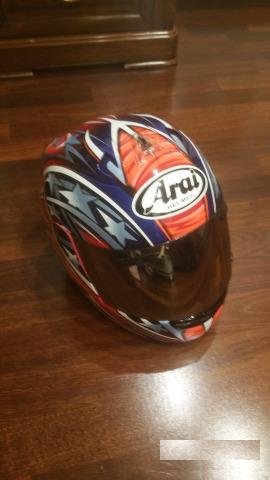 Шлем Arai