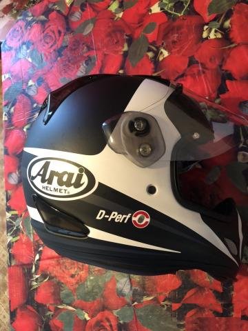 Шлем arai tour-X4