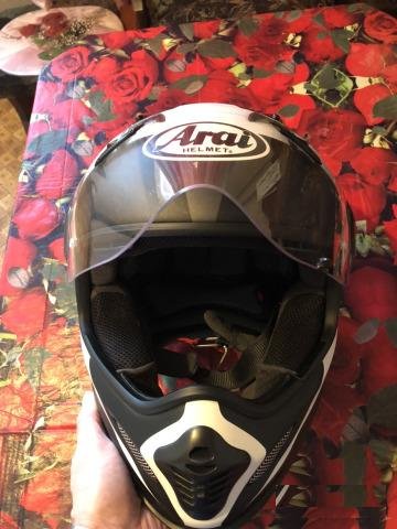 Шлем arai tour-X4