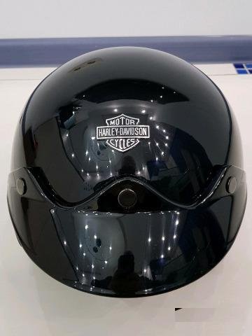 Шлем Harley Davidson оригинал xl