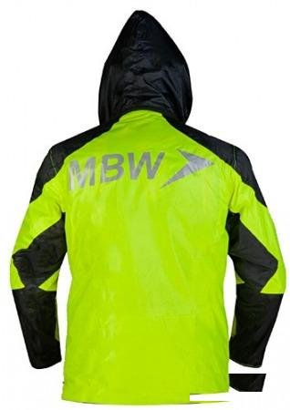 Куртка мото дождевик MBW