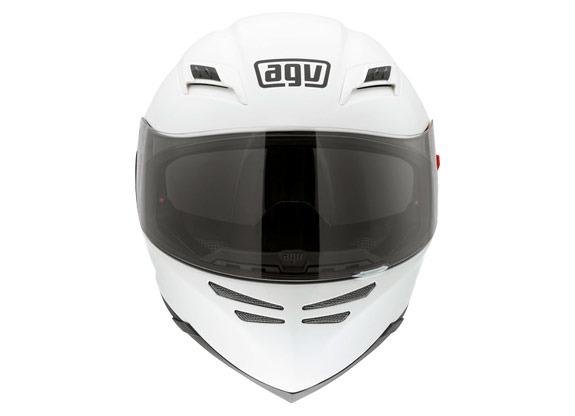 Шлем AGV «Horizon» white