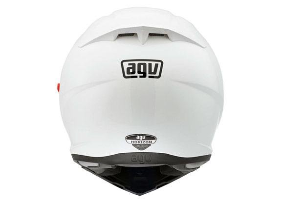 Шлем AGV «Horizon» white