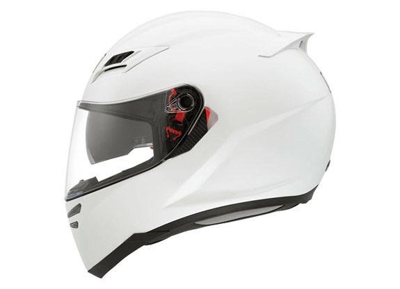 Шлем AGV «Horizon» white