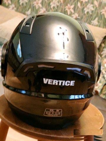 Шлем Vega Vertice
