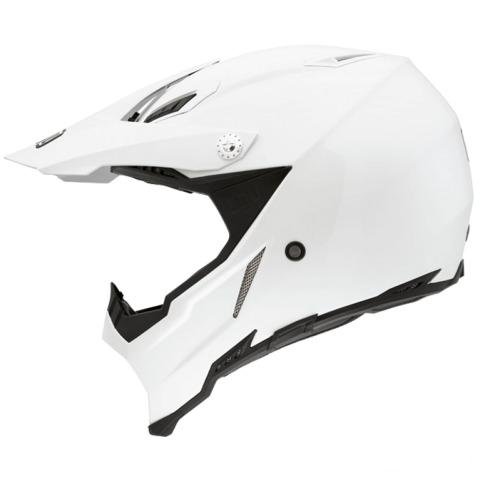 Шлем AGV «AX-8» Evo white