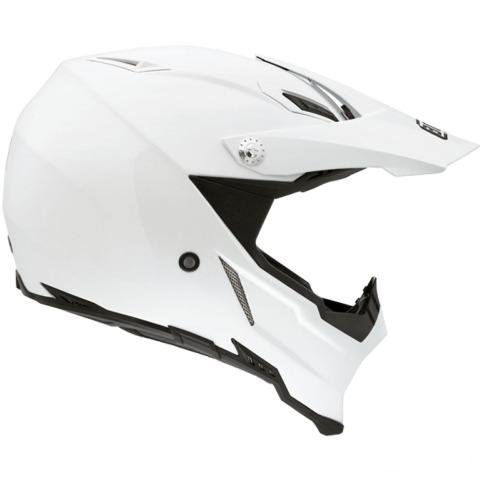 Шлем AGV «AX-8» Evo white