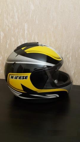 Шлем Dainese