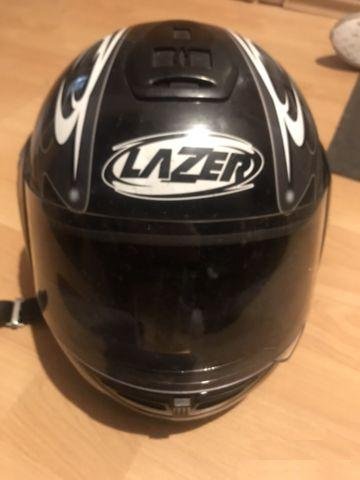 Шлем Lazer