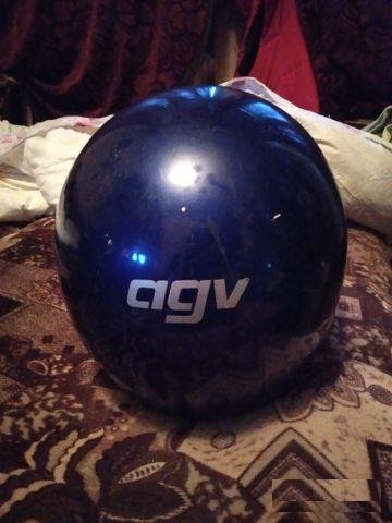 Шлем AGV