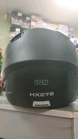 Мотошлем эндуро-турист IXS HX 269