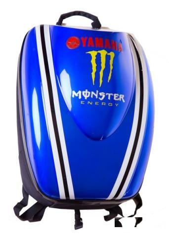 Туристический моторюкзак Yamaha Monster Energy