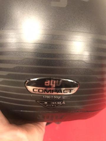 Шлем AGV compact