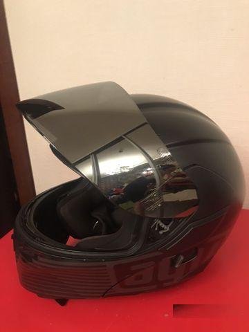 Шлем AGV compact