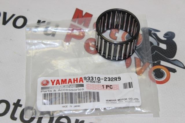 Подшипник корзины сцепления Yamaha YZF-R1 04-08 FZ