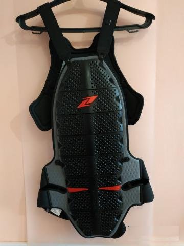 Zandona защита спины и груди Shark armour GT X8