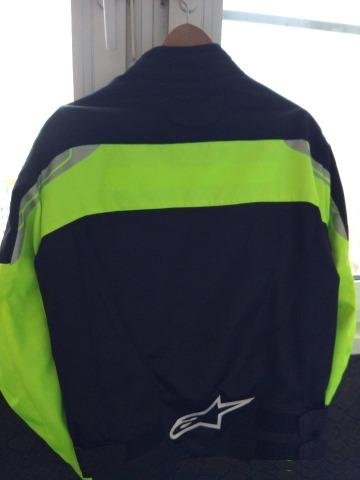 Alpinestars Viper Air Textile Jacket XL (б/у)