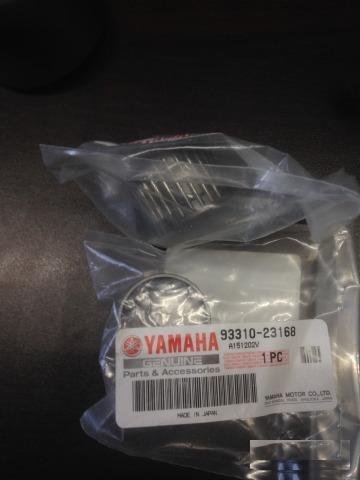 Подшипник корзины сцепления Yamaha YZF-R1 09-15