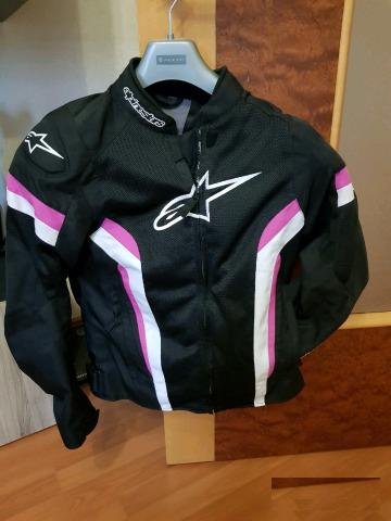 Alpinestars Stella T GP Plus R V2 Air