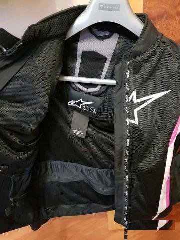 Alpinestars Stella T GP Plus R V2 Air