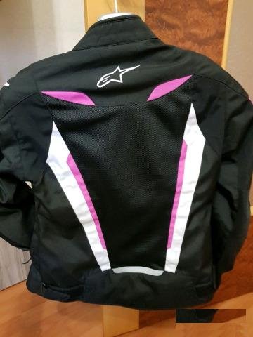 Alpinestars Stella T GP Plus R V2 Air