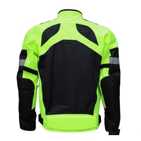 Куртка для мотоцикла мотокуртка мото защита