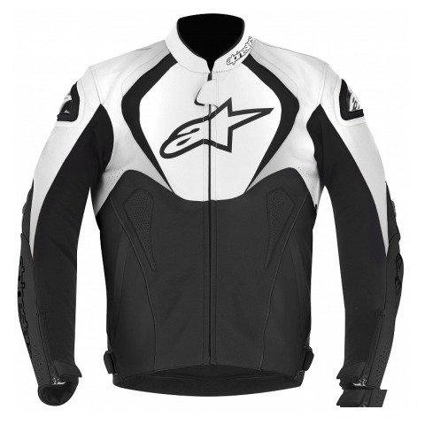 Alpinestars Мотокуртка кожаная jaws leather