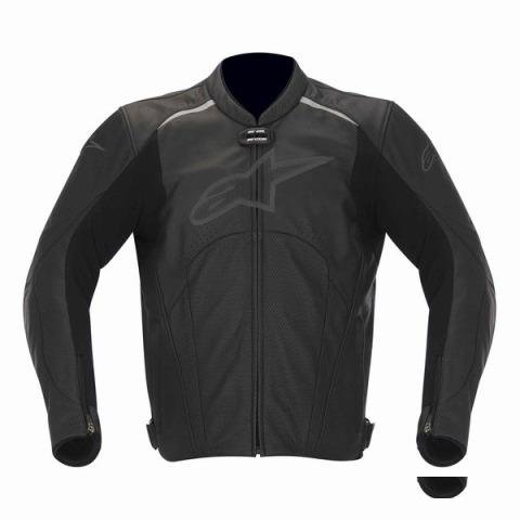 Alpinestars Мотокуртка кожаная avant leather