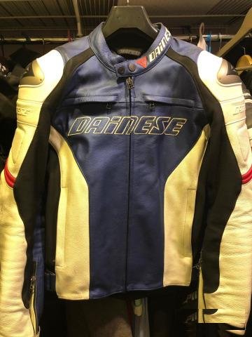 Экипировка dainese