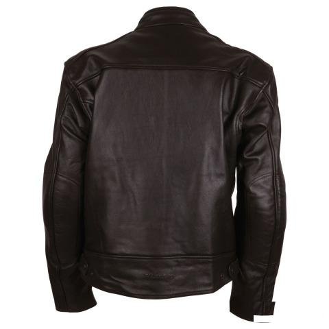Modeka Thruxton кожаная куртка размер М