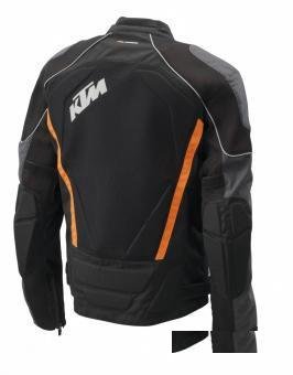 KTM vented jacket - Мотокуртка