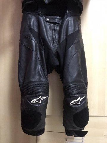 Мото комбинезон Alpinestars Celer