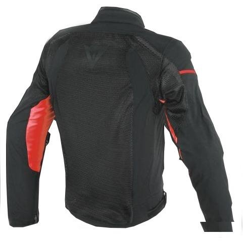 Dainese Air Frame D1 текстильная мотокуртка 52р