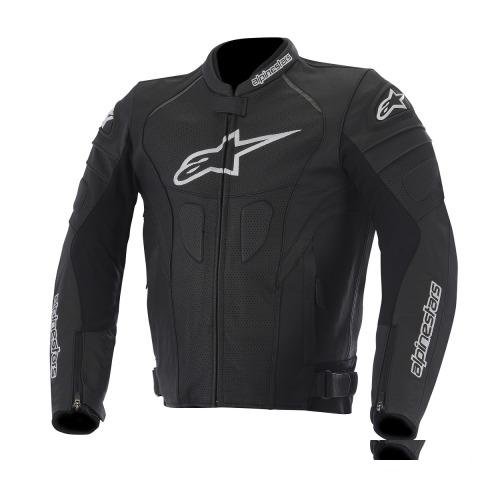 Alpinestars Мотокуртка кожаная GP plus R leather