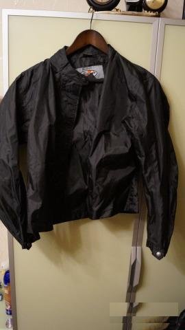 Куртка женская skyliner 2.0 goldwing размер S