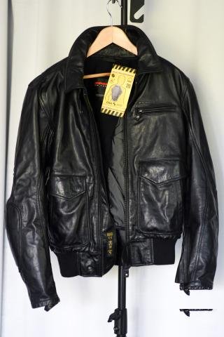 Кожаная мотокуртка Spidi Dirty Seven Leather Jacke