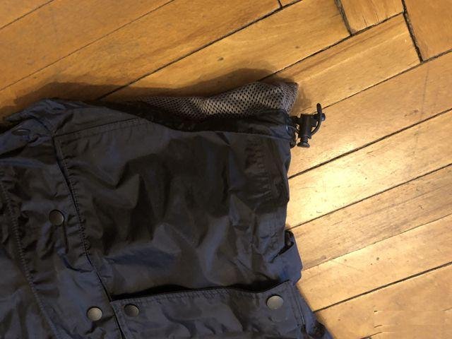 Непромокаемая мото куртка Dainese