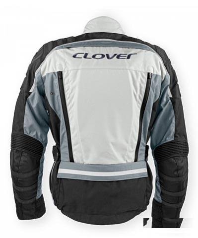 Туристическая куртка clover crossover Размер XXL