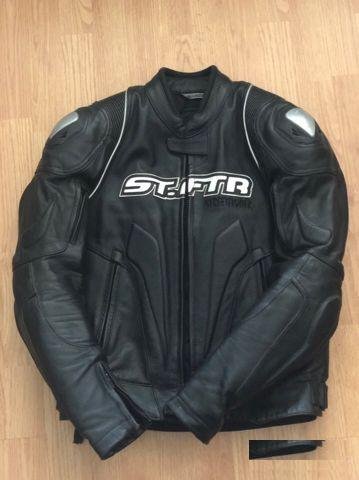 Продаю куртку Streetfighter FTR-1