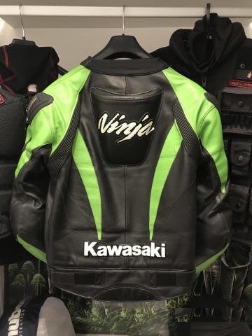Мото куртка Kawasaki original