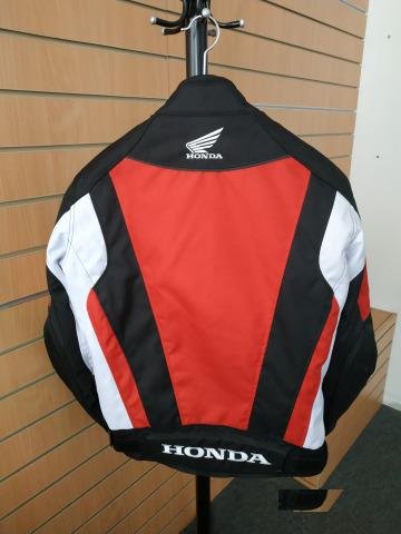 Мото куртка honda race jacket