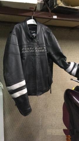 Harley Davidson куртка