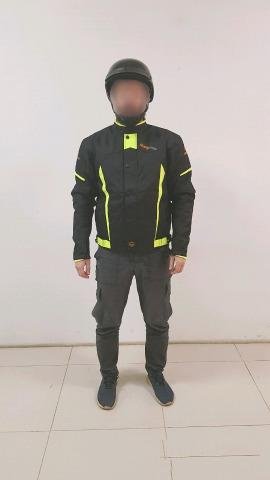 Куртка мотоцикла мото защита экипировка вставки