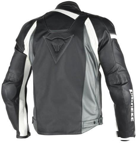 Кожаная куртка Dainese Veloster 50-52 размер