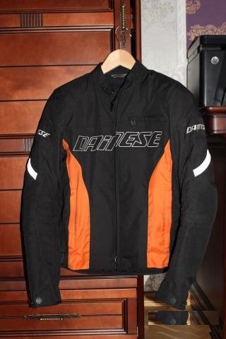 Мото куртка Dainese G. racing TEX (44)