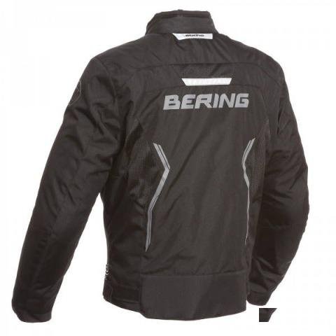 Куртка Bering Vectrom текстильная размер S