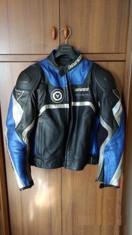 Мотокуртка Dainese Indy Pele оригинал (новая) 50