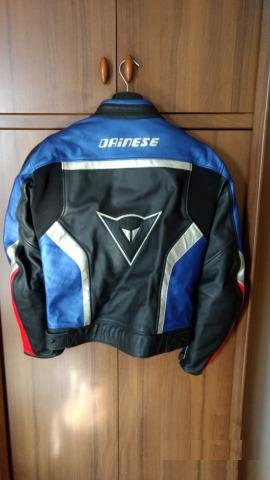 Мотокуртка Dainese Indy Pele оригинал (новая) 50