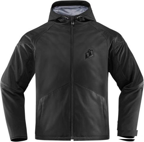 Куртка jacket merc stealth