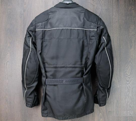 Куртка туристическая текстильная Harley-Davidson